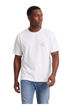 Calvin Klein Jeans Herren T-Shirt