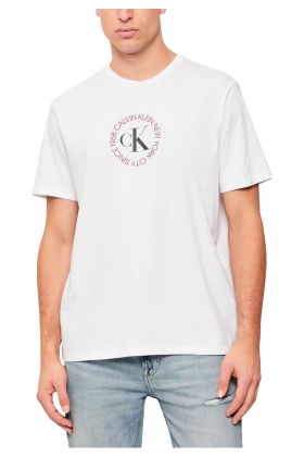 Calvin Klein Jeans Herren T-Shirt
