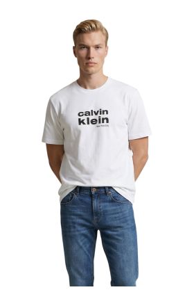Calvin Klein Jeans Herren T-Shirt