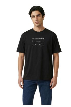 Calvin Klein Jeans Herren T-Shirt