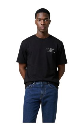 Calvin Klein Jeans Herren T-Shirt