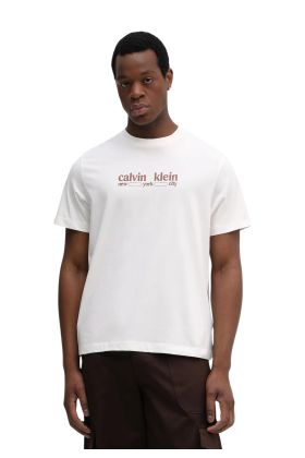 Calvin Klein Jeans Herren T-Shirt