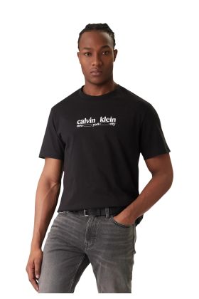 Calvin Klein Jeans Herren T-Shirt