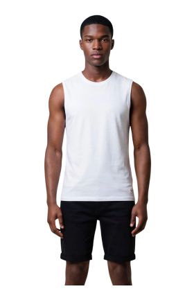 Calvin Klein Jeans Herren Unterhemd