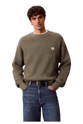 Calvin Klein Jeans Herren Pullover