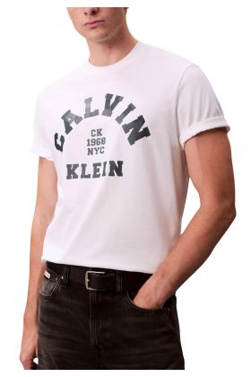 Calvin Klein Jeans Herren T-Shirt