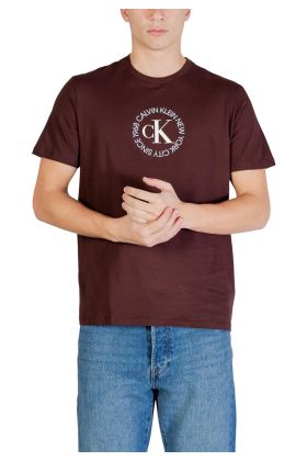 Calvin Klein Jeans Herren T-Shirt