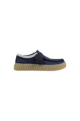 Clarks Schuhe Herren Stringate