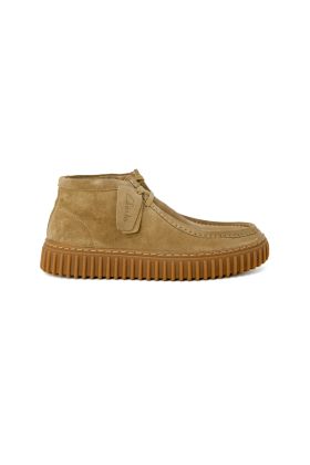 Clarks Schuhe Herren Stringate