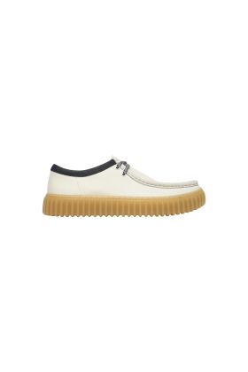 Clarks Schuhe Herren Stringate