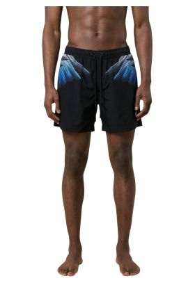 County Of Milan Herren Badehose
