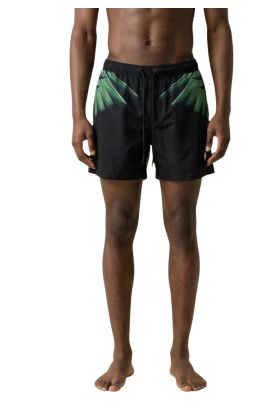 County Of Milan Herren Badehose