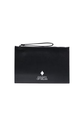 County Of Milan Herren Tasche