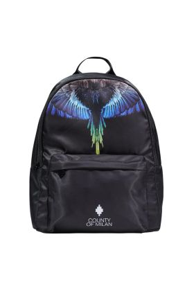 County Of Milan Herren Tasche