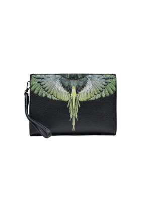 County Of Milan Herren Tasche