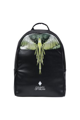 County Of Milan Herren Tasche