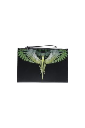 County Of Milan Herren Tasche