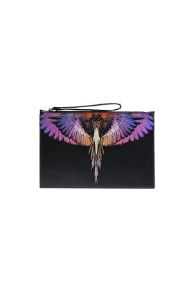 County Of Milan Herren Tasche