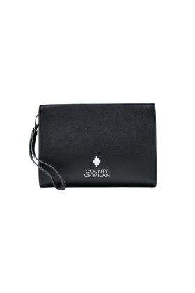 County Of Milan Herren Tasche