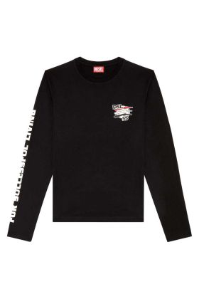 Diesel Herren Sweatshirt