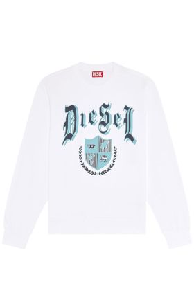Diesel Herren Sweatshirt