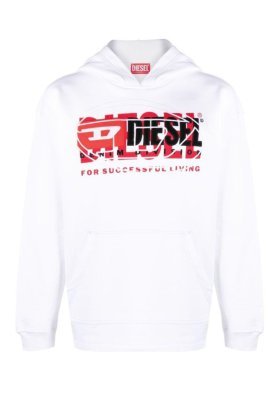 Diesel Herren Sweatshirt