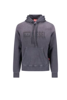 Diesel Herren Sweatshirt
