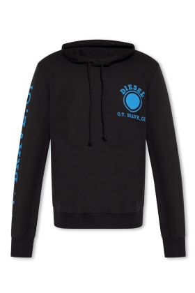 Diesel Herren Sweatshirt