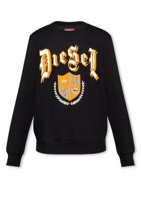 Diesel Herren Sweatshirt