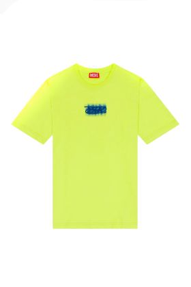 Diesel Herren T-Shirt