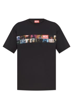 Diesel Herren T-Shirt