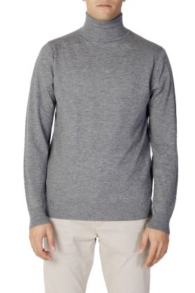 Diktat Herren Pullover