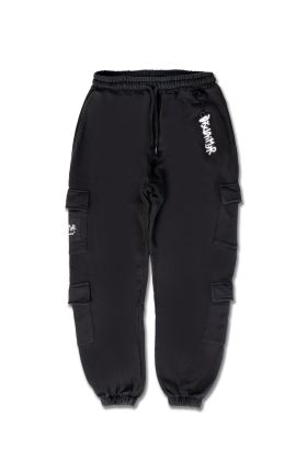 Disclaimer Herren Hose