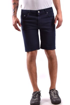 Dondup Herren Bermuda