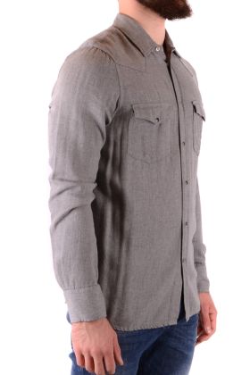 Dondup Herren Hemd