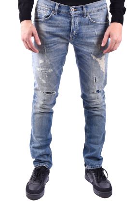 Dondup Herren Jeans