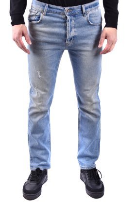 Dondup Herren Jeans