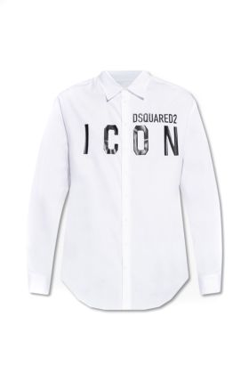 Dsquared Herren Hemd