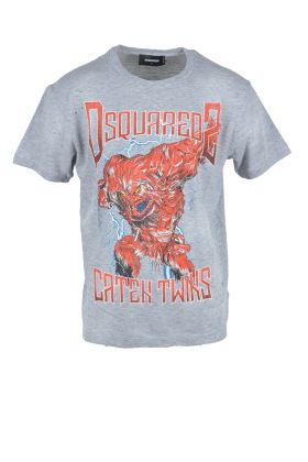 Dsquared Herren T-Shirt