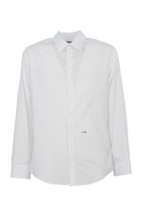 Dsquared2 Herren Hemd
