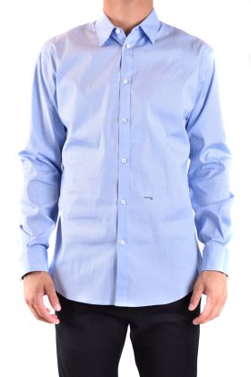 Dsquared2 Herren Hemd