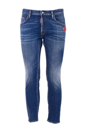 Dsquared2 Herren Jeans