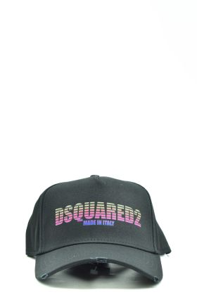 Dsquared2 Herren Mütze