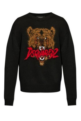 Dsquared2 Herren Pullover