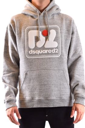 Dsquared2 Herren Sweatshirt