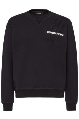 Dsquared2 Herren Sweatshirt