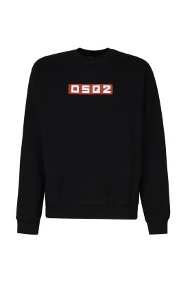 Dsquared2 Herren Sweatshirt