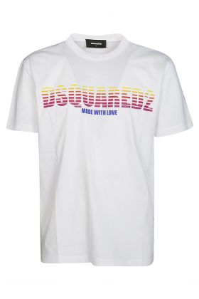 Dsquared2 Herren T-Shirt