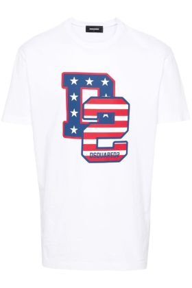 Dsquared2 Herren T-Shirt