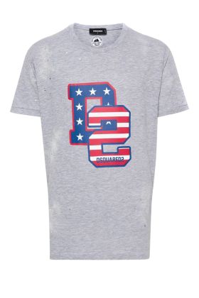 Dsquared2 Herren T-Shirt